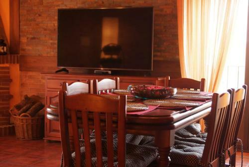 La Casa de La Abuela Mari