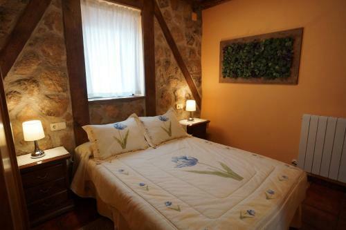 La Casa de La Abuela Mari