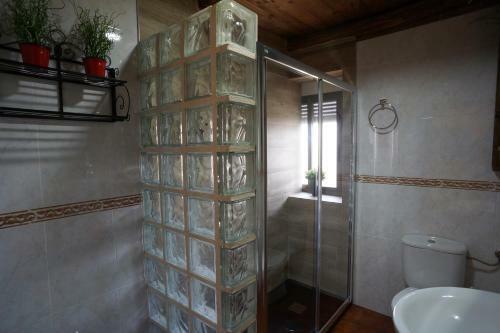 La Casa de La Abuela Mari