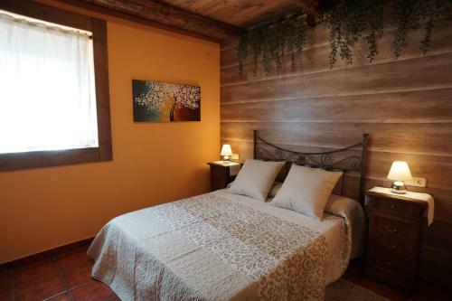 La Casa de La Abuela Mari