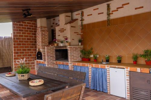La Casa de La Abuela Mari
