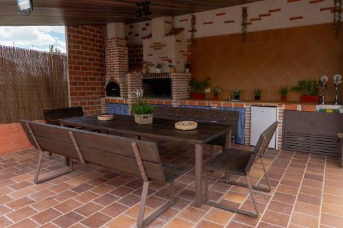 La Casa de La Abuela Mari