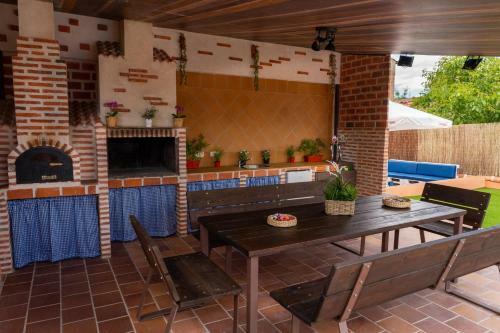 La Casa de La Abuela Mari