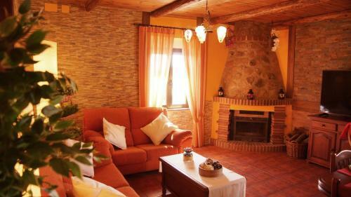 La Casa de La Abuela Mari