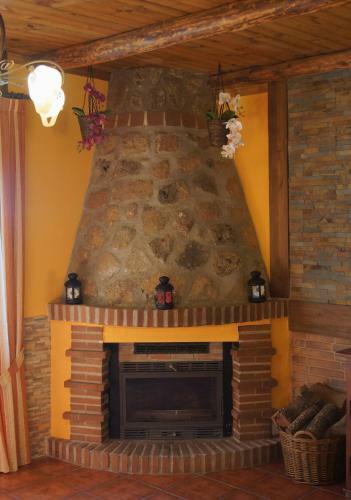 La Casa de La Abuela Mari