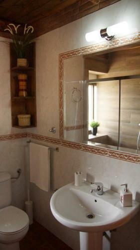 La Casa de La Abuela Mari