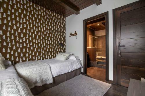 Apartamento Barlongueta de Alma de Nieve