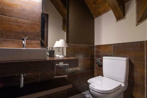 Apartamento Barlongueta de Alma de Nieve