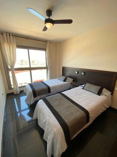 Apartamento Marfol�n 10