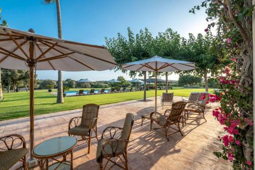 Trebeluger Villa Sleeps 14 With Pool And Air Con