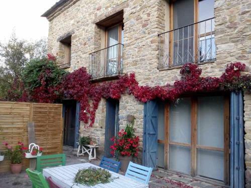 Agroturismo Casapirineos
