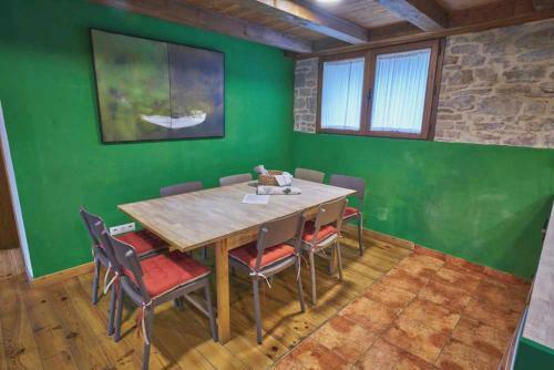 Agroturismo Casapirineos