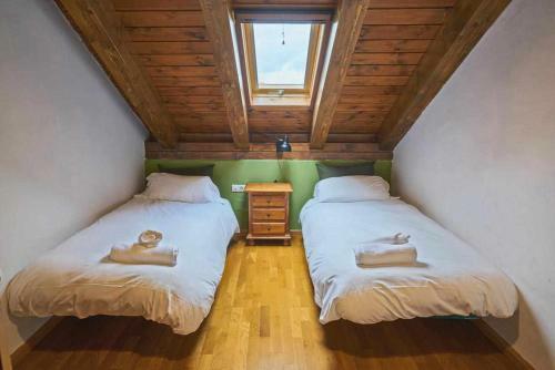 Agroturismo Casapirineos