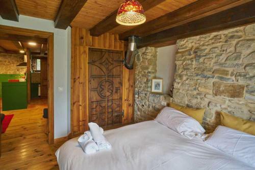 Agroturismo Casapirineos