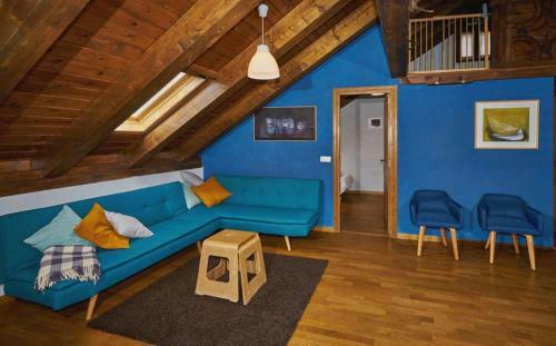 Agroturismo Casapirineos