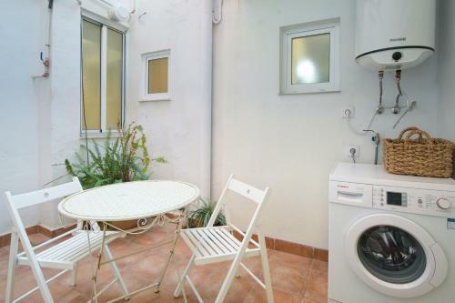 Apartamento My Loft 4 You Sorolla