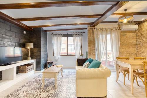 Apartamento My Loft 4 You Sorolla