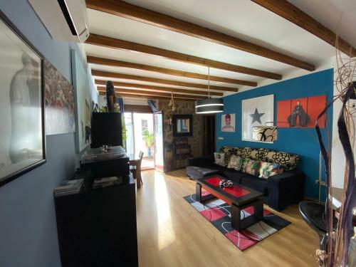 Apartamento Vivienda Turistica Pop House