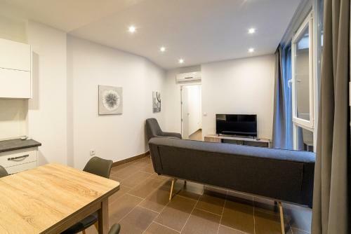 Apartamento Vivendas Tur�sticas San Pablo