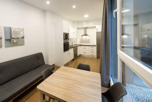 Apartamento Vivendas Tur�sticas San Pablo