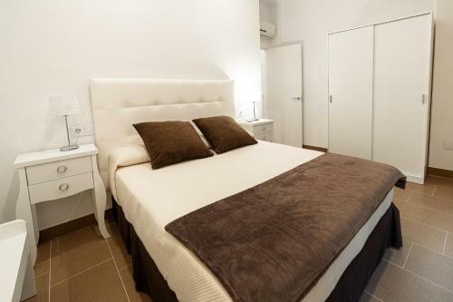 Apartamento Vivendas Tur�sticas San Pablo