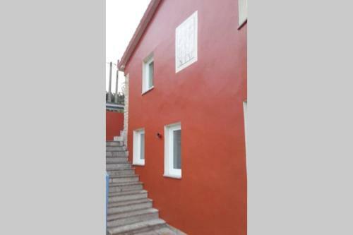 Casa Acogedora Con Vistas Al Mar