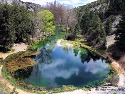 Apartamentos El Balcon Del Ca�on Valdemaluque