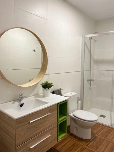 Apartamentos El Balcon Del Ca�on Valdemaluque