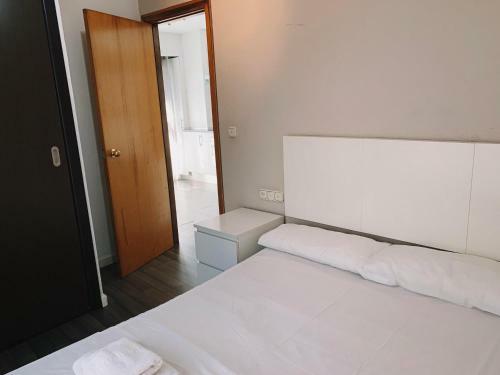 Apartamento Coroa Ayuntamiento