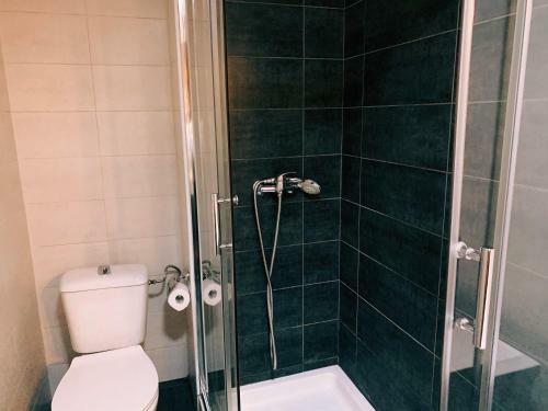 Apartamento Coroa Ayuntamiento