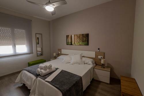 Apartamento Casa Jordi