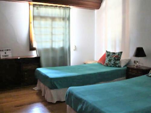 Traditional Villa In O Val, Nar�n With Pool