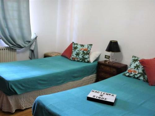 Traditional Villa In O Val, Nar�n With Pool