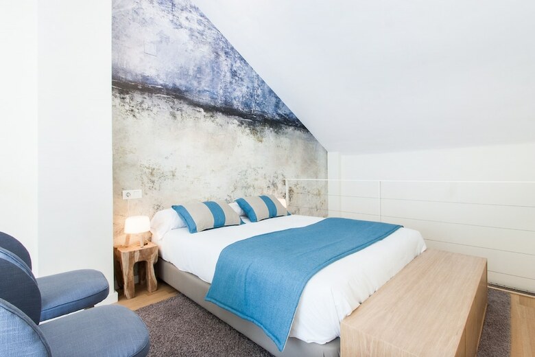 Apartamento City Center Atico 360