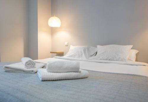 Apartamento Vlc Downtown Flats