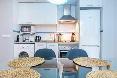 Apartamento Vlc Downtown Flats