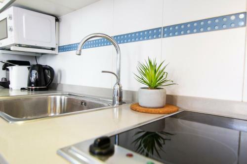 Apartamento Vlc Downtown Flats