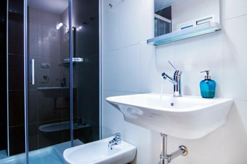 Apartamento Vlc Downtown Flats