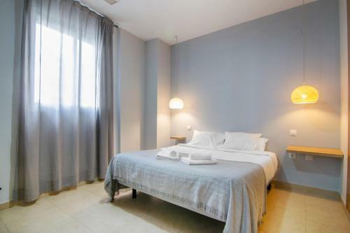 Apartamento Vlc Downtown Flats
