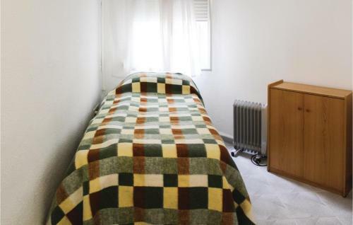 Three-bedroom Apartment In Valencia