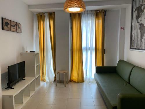 Apartamento Hideout 26