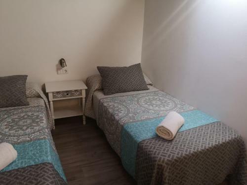 Exclusivo Apartamento Duplex A Un Paso Del Centro Hist�rico