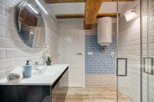 Apartamento My Loft 4 You Ruzafa Style I