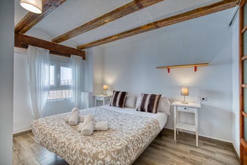 Apartamento My Loft 4 You Ruzafa Style I