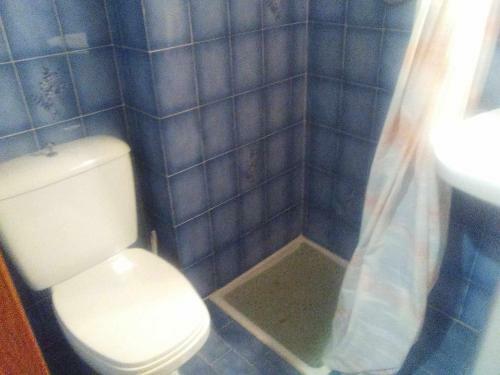 Apartamento Las Vegas Con Piscina Y Garaje