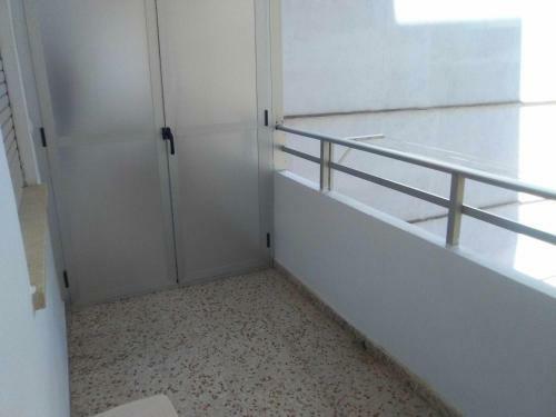 Apartamento Edificio Maria