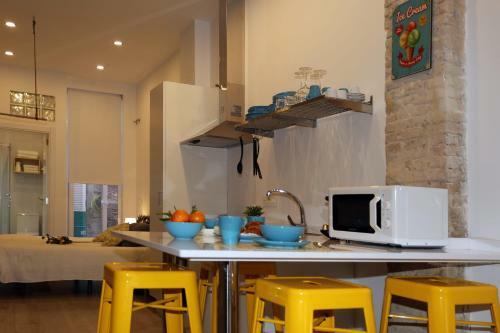 Apartamento Magnificent Loft With Swimming Pool - Center