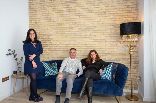 Apartamento Singularstays Casa Bauset