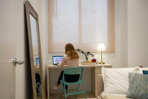 Apartamento Singularstays Casa Bauset