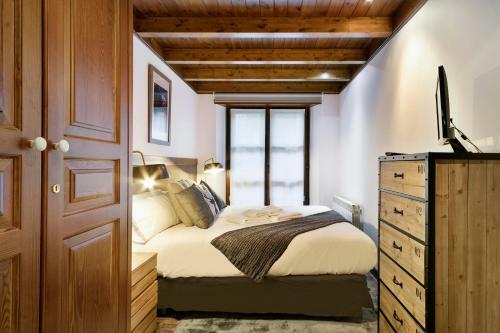 Luderna - Apartamento Val de Ruda A6 Por�ra